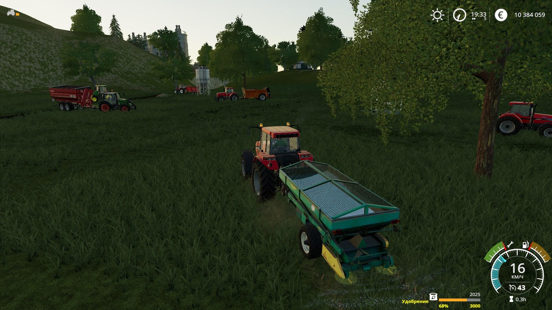 Pc farming simulator 2014 download